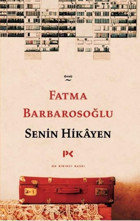 Senin Hikayen Fatma Barbarosoğlu Profil Kitap
