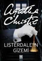 Listerdale'in Gizemi Agatha Christie Altın Kitaplar