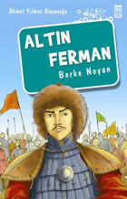 Altın Ferman - Berke Noyan Ahmet Yılmaz Boyunağa Genç Timaş