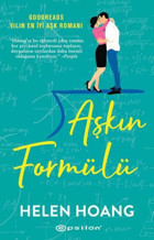 Aşkın Formülü Helen Hoang Epsilon Yayınevi