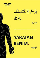 Yaratan Benim İlker Kızıl Perseus Yayınevi