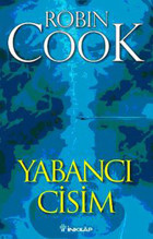 Yabancı Cisim Robin Cook İnkılap Kitabevi