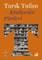 Kraliçenin Pireleri Tarık Tufan Doğan Kitap