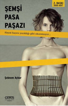 Şemsi Pasa Paşazı Şebnem Aybar Ceres Yayınları