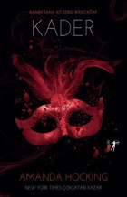Kader - Kanım Sana Ait 2. Kitap Amanda Hocking Artemis Yayınları