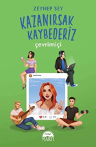 Kazanırsak Kaybederiz - Çevrimiçi Zeynep Sey Martı Yayınları