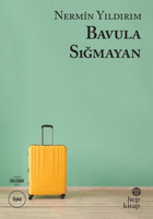 Bavula Sığmayan Nermin Yıldırım Hep Kitap