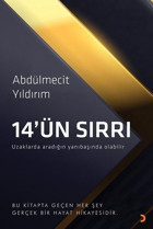 14'ün Sırrı Abdülmecit Yıldırım Cinius