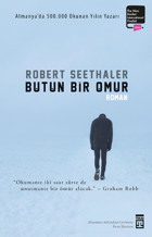 Bütün Bir Ömür Robert Seethaler Timaş Yayınları