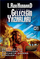 Geleceğin Yazarları 1 L. Ron Hubbard Tortuga