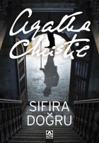 Sıfıra Doğru Agatha Christie Altın Kitaplar