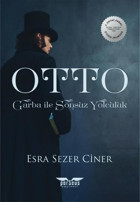 Otto-Garba ile Sonsuz Yolculuk Esra Sezer Ciner Perseus Yayınevi