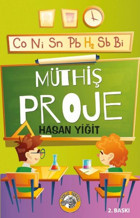 Müthiş Proje Hasan Yiğit Akıllı Zebra