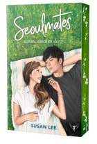 Seoulmates: K-Drama Tadında Bir Hikaye Susan Lee Pentlin Artemis Yayınları