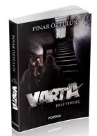 Varta-Deli Yengeç Pınar Öztulun Postiga