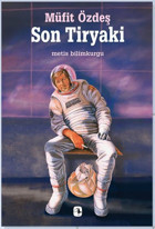 Son Tiryaki Müfit Özdeş Metis Yayınları
