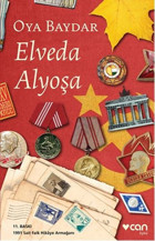 Elveda Alyoşa Oya Baydar Can Yayınları