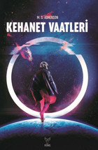 Kehanet Vaatleri M. S. Asherson Feniks Kitap