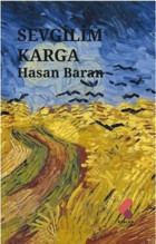 Sevgilim Karga Hasan Baran Klaros Yayınları