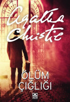 Ölüm Çığlığı Agatha Christie Altın Kitaplar