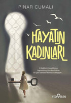 Hayatın Kadınları Pınar Cumalı Yediveren Yayınları