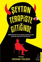 Şeytan Terapiste Gittiğinde Hicran Tülüce Destek Yayınları