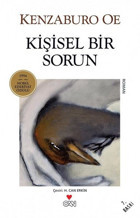 Kişisel Bir Sorun Kenzaburo Oe Can Yayınları