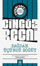 Cingöz Recai-Sağdan Üçüncü Söğüt Peyami Safa Ötüken Neşriyat