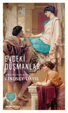 Evdeki Düşmanlar Lindsey Davis Alfa Yayıncılık