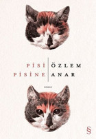 Pisi Pisine Özlem Anar Everest Yayınları
