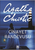Cinayet Randevusu Agatha Christie Altın Kitaplar