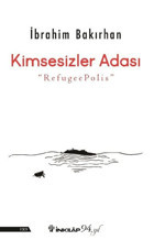 Kimsesizler Adası İbrahim Bakırhan İnkılap Kitabevi