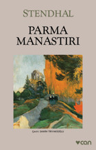 Parma Manastırı Henri Beyle Stendhal Can Yayınları
