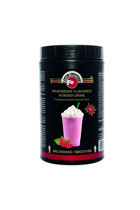 Fo Frambuaz Aromalı Toz Milkshake 1000 gr