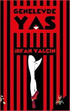 Genelevde Yas İrfan Yalçın h2o Kitap