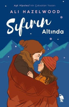 Sıfırın Altında Ali Hazelwood Nemesis Kitap