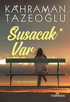 Susacak Var Kahraman Tazeoğlu Yediveren Yayınları