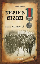 Yemen Sızısı Mehmet Sami Şepitçi Akçağ Yayınları