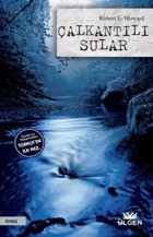 Çalkantılı Sular Robert E. Howard Ülgen Yayınları