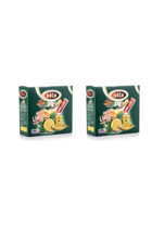 Koza Nane Limon Aromalı İçecek Tozu 1500 gr 2x50'li