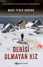 Derisi Olmayan Kız Mads Peder Nordbo Epsilon Yayınevi