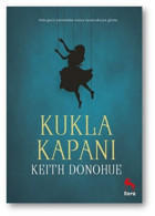 Kukla Kapanı Keith Donohue Nora