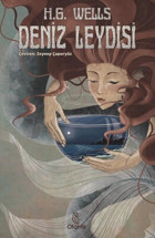 Deniz Leydisi H.G. Wells Otantik Kitap