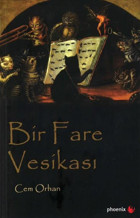 Bir Fare Vesikası Cem Orhan Phoenix