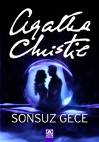 Sonsuz Gece Agatha Christie Altın Kitaplar