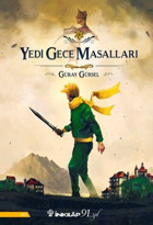 Yedi Gece Masalları Güray Gürsel İnkılap Kitabevi