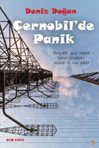 Çernobil'de Panik Deniz Doğan Cinius