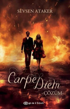 Carpe Diem 1 - Çözüm Sevsen Ataker Epsilon Yayınevi