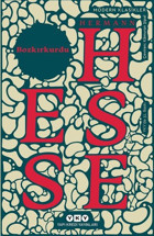 Bozkırkurdu Hermann Hesse Yapı Kredi Yayınları