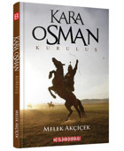 Kara Osman Kuruluş Melek Akçiçek Bilgeoğuz Yayınları